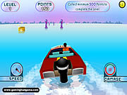 Giochi di Motoscafi da Corsa - Power Boat Challenge